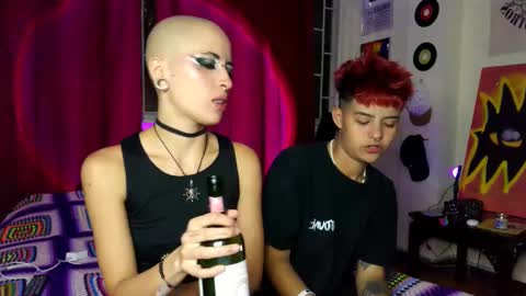   online show from March 8, 2025, 1:39 am