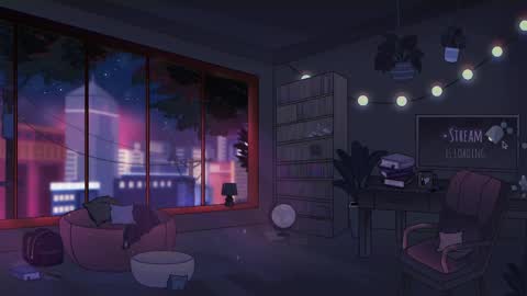 Pluto Princess online show from March 17, 2026, 3:33 am