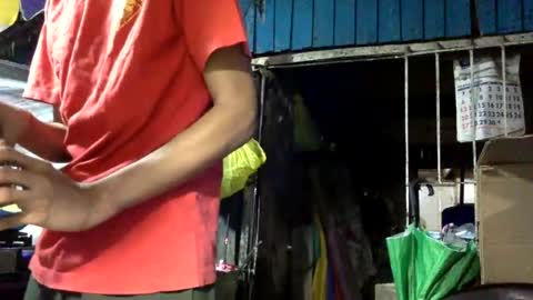 Snapshot of pnoytiti chatting on June 22, 2026, 5:32 pm Jeo online show from June 22, 2026, 5:32 pm
