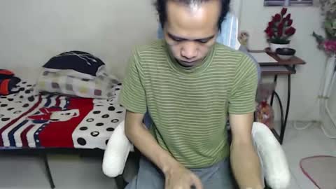 Snapshot of pocabigshane chatting on May 6, 2026, 11:15 am SHANE online show from May 6, 2026, 11:15 am