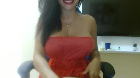 Snapshot of pocahontas261 chatting on April 21, 2026, 8:20 am pocahontas online show from April 21, 2026, 8:20 am