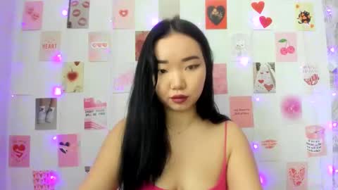 Erica online show from February 14, 2025, 3:22 am