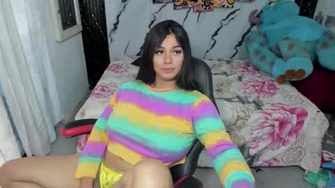 lesly pagina azul pocahontas982 online show from November 20, 2025, 12:49 pm