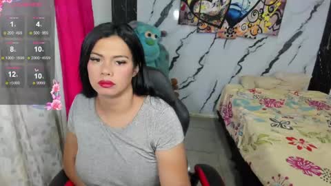 Snapshot of pocahontas_98113116 chatting on April 27, 2026, 12:14 pm lesly pagina azul pocahontas982 online show from April 27, 2026, 12:14 pm