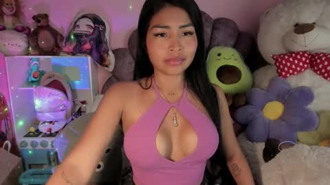 Nicole online show from January 12, 2026, 9:25 am