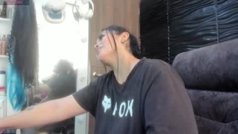 catalina online show from March 29, 2026, 1:11 pm