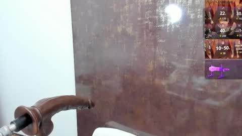 pocahontas_lantina online show from September 11, 2025, 3:39 am