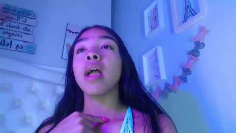 Pocahontas online show from September 22, 2025, 1:13 pm