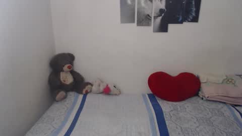 Pocahontas online show from March 25, 2026, 6:36 pm