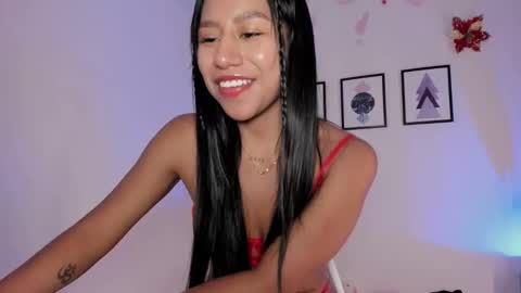Jasmine online show from February 15, 2025, 8:01 pm