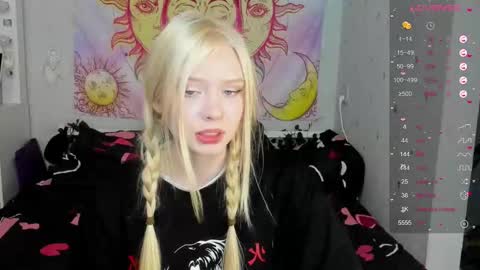 Mary online show from September 23, 2025, 1:14 pm