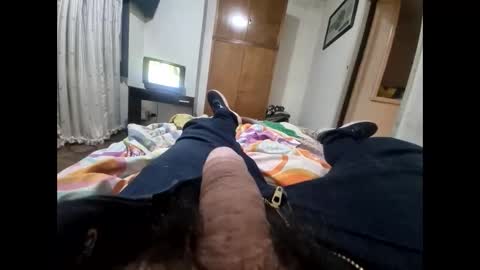 pocho4571643364 online show from June 7, 2026, 10:46 pm