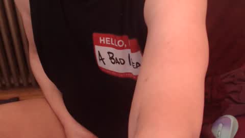 Snapshot of pointclickboom chatting on February 3, 2026, 4:23 pm BadaBingBadaBoOm online show from February 3, 2026, 4:23 pm