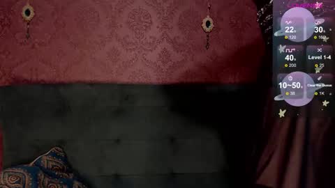 Snapshot of poison_eva_ chatting on November 9, 2025, 3:05 am Poison Eva online show from November 9, 2025, 3:05 am