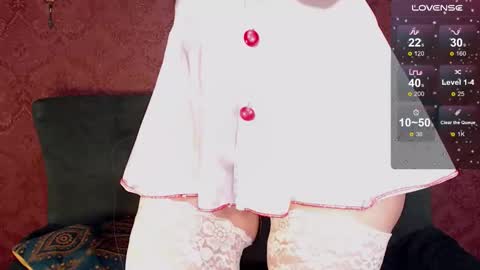 Snapshot of poison_eva_ chatting on November 18, 2025, 3:34 am Poison Eva online show from November 18, 2025, 3:34 am