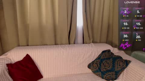 Snapshot of poison_eva_ chatting on April 27, 2026, 3:04 am Poison Eva online show from April 27, 2026, 3:04 am