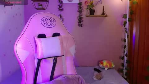 poison_liv online show from September 20, 2025, 1:56 pm