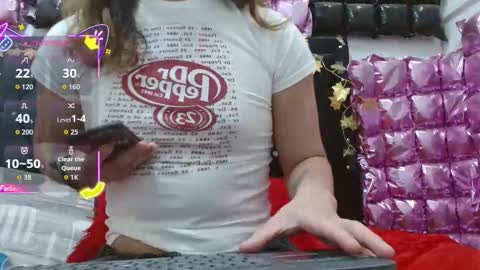 Aleja online show from November 18, 2025, 2:32 pm