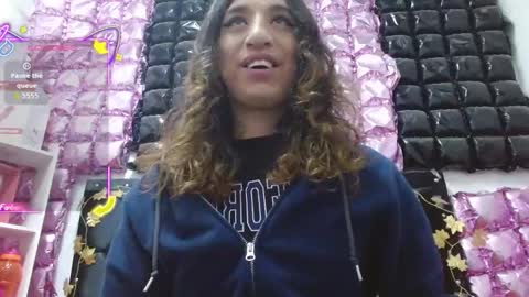 Aleja online show from November 21, 2025, 11:20 am