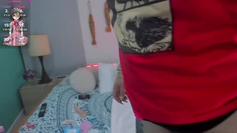 Snapshot of poisson_ivy_ chatting on January 20, 2025, 7:15 am poisson_ivy_ online show from January 20, 2025, 7:15 am