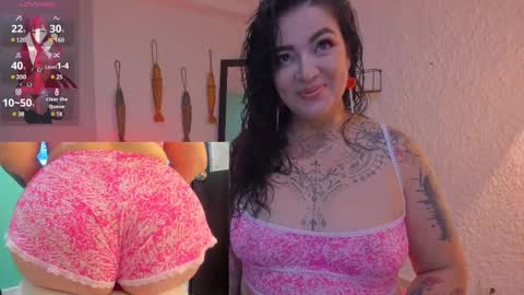 Snapshot of poisson_ivy_ chatting on March 3, 2025, 4:03 am poisson_ivy_ online show from March 3, 2025, 4:03 am