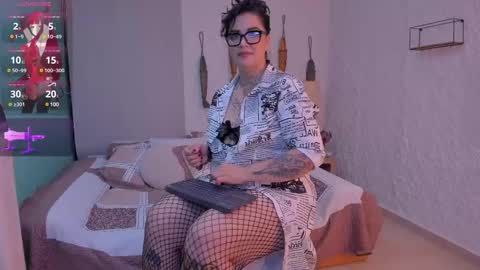 Snapshot of poisson_ivy_ chatting on March 8, 2025, 4:23 am poisson_ivy_ online show from March 8, 2025, 4:23 am