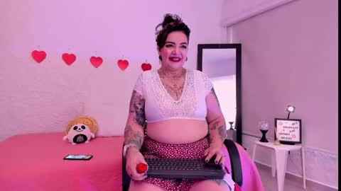 Snapshot of poisson_ivy_ chatting on September 8, 2025, 7:46 pm poisson_ivy_ online show from September 8, 2025, 7:46 pm