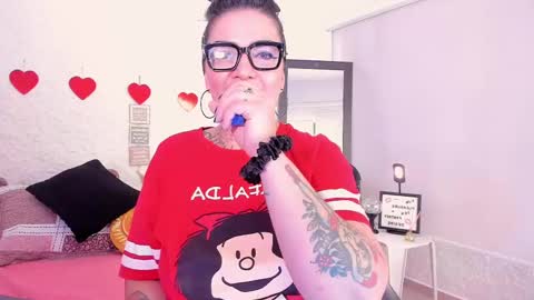 Snapshot of poisson_ivy_ chatting on September 13, 2025, 8:41 pm poisson_ivy_ online show from September 13, 2025, 8:41 pm