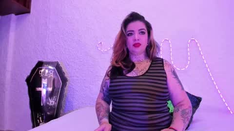 Snapshot of poisson_ivy_ chatting on October 1, 2025, 8:48 pm poisson_ivy_ online show from October 1, 2025, 8:48 pm