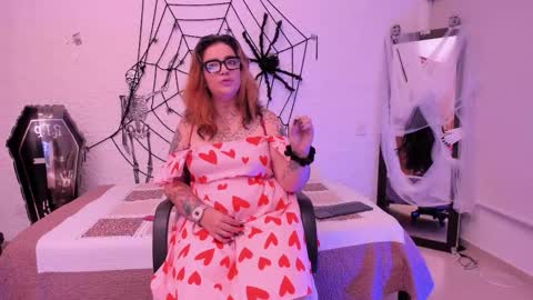 Snapshot of poisson_ivy_ chatting on October 16, 2025, 9:49 pm poisson_ivy_ online show from October 16, 2025, 9:49 pm