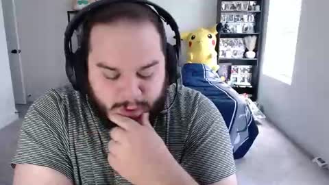Snapshot of pokegaymer69 chatting on July 15, 2026, 8:58 pm Pokegaymer69 online show from July 15, 2026, 8:58 pm