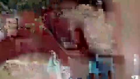 Chill online show from February 18, 2026, 9:22 pm