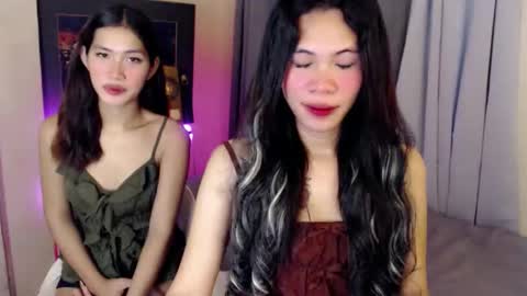 anabelle online show from March 30, 2026, 8:26 am