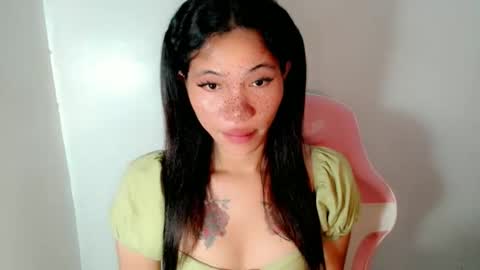 Snapshot of pokpokera69 chatting on April 23, 2026, 12:40 pm anabelle online show from April 23, 2026, 12:40 pm