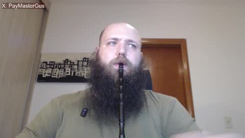 Bear online show from March 14, 2026, 1:12 am