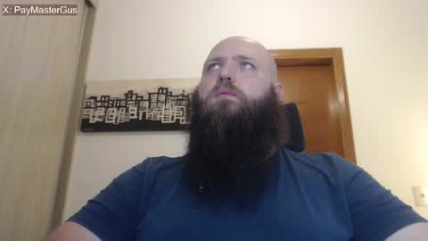 Bear online show from March 31, 2026, 1:18 am