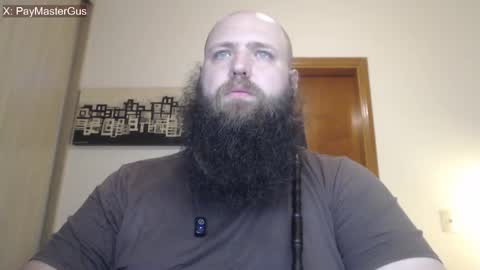 Bear online show from April 5, 2026, 6:10 am