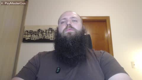 Bear online show from April 9, 2026, 12:43 am