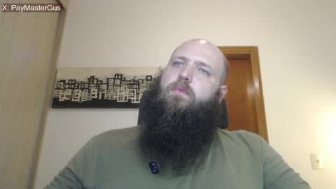 Bear online show from April 11, 2026, 2:05 am