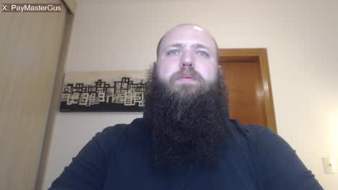 Bear online show from April 13, 2026, 12:27 am