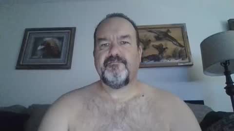 polarisman74 online show from May 31, 2026, 4:25 pm