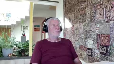 Paul online show from May 1, 2026, 4:22 pm