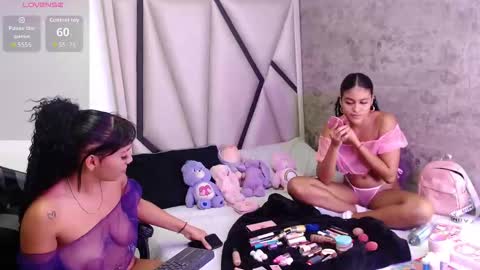 Snapshot of polett_amaranta chatting on December 16, 2025, 11:26 am Polett Amarantas online show from December 16, 2025, 11:26 am