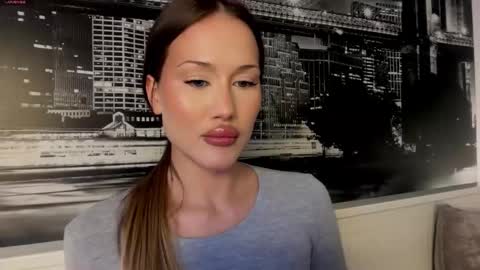 Snapshot of poli_molly chatting on March 2, 2026, 6:26 pm Angelic online show from March 2, 2026, 6:26 pm