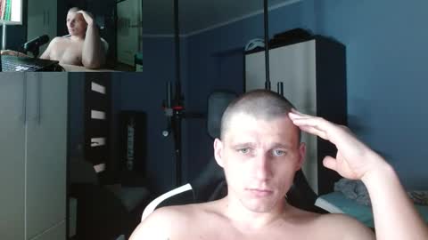 Poliglot online show from October 6, 2025, 10:29 pm