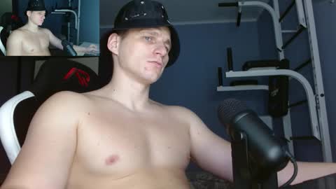 Poliglot online show from November 18, 2025, 8:24 pm