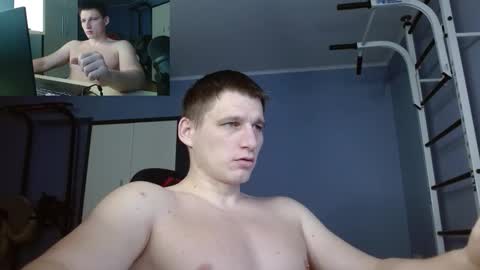 Poliglotjoe2 online show from January 7, 2026, 10:18 am