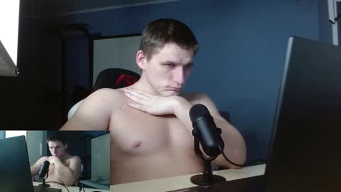 Snapshot of poliglotjoe2 chatting on January 17, 2026, 8:23 pm Poliglotjoe2 online show from January 17, 2026, 8:23 pm