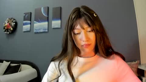 Polina online show from March 1, 2025, 5:38 pm