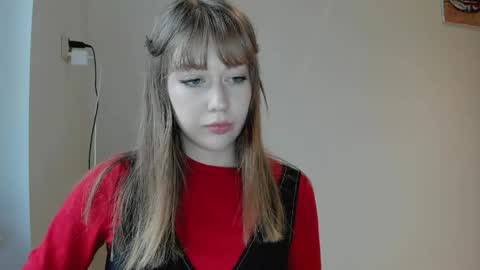 Polina online show from April 19, 2026, 4:28 pm